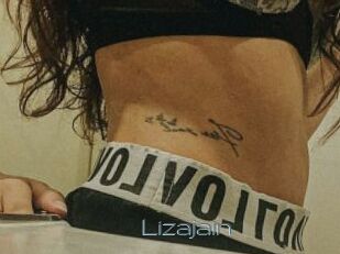 Lizajain