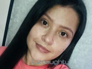 Liznaughty