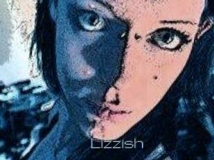 Lizzish