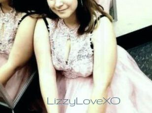 LizzyLoveXO