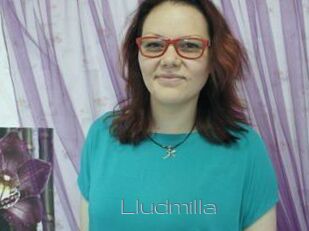 Lludmilla