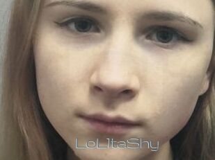 LoL1taShy