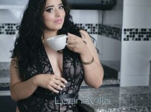 LoanaVilla