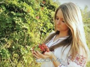 LockMe