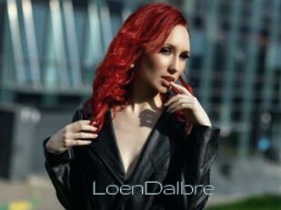 LoenDalbre