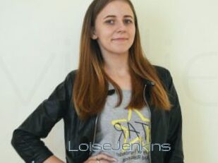 LoiseJenkins
