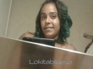 Lokitabluexo