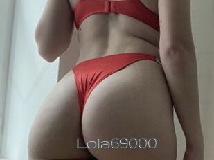 Lola69000 Vidéos de Jeunes