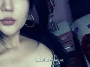 LolaAsia