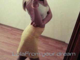 LolaFrom_your_dream