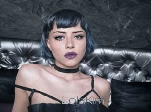 LolaKim Vidéos de Jeunes