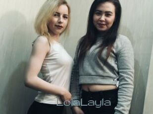 LolaLayla
