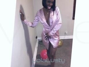 LolaLusty