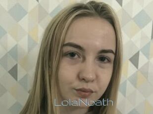 LolaNoath