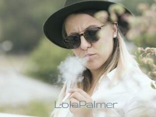 LolaPalmer