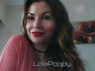 LolaPoppy