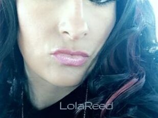 LolaReed