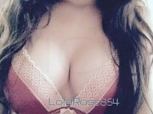 LolaRose854