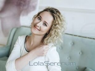 LolaSerenum