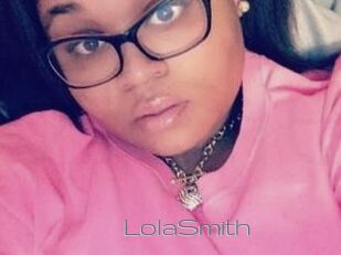 LolaSmith