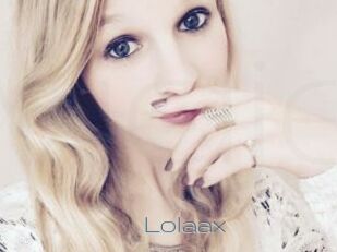 Lolaax