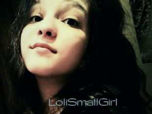 LoliSmallGirl