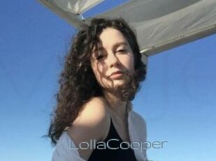 LollaCooper