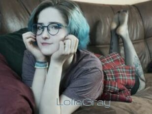 LollaGray