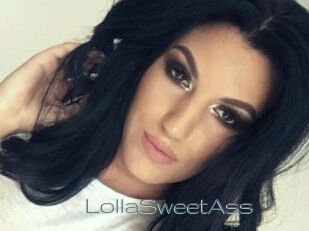 LollaSweetAss