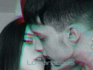 LollaandLouis