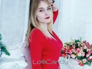 LolliCandy