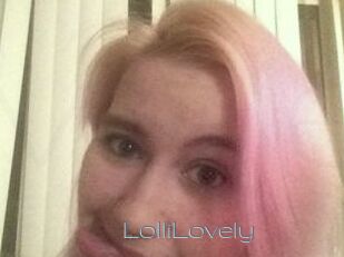 LolliLovely
