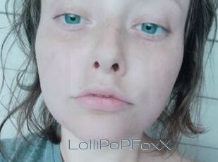 LolliPoPFoxX