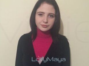 LollyMaya