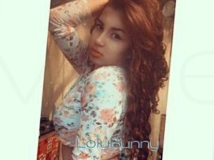 LolyBunny