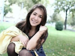 LolyPopp