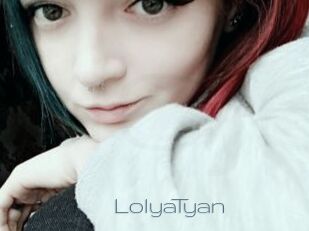 LolyaTyan