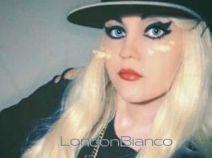 LondonBianco