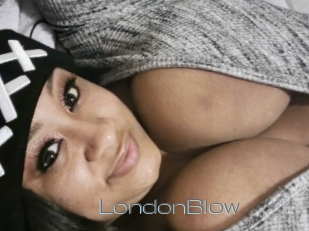 LondonBlow
