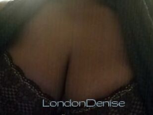 LondonDenise