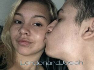 London_and_Josiah