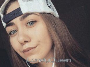 LonelyQueen