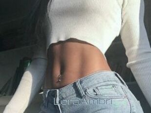 LoraAmbri