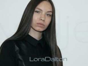 LoraDalton