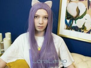 LoraLemo