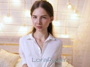 LoraRyder