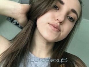 LoraSexyS