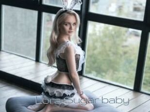 Lora_Sugar_baby