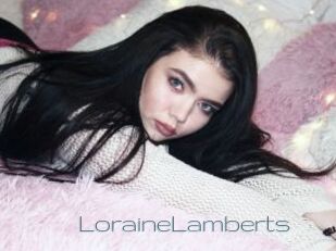 LoraineLamberts