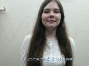 LoranaShades